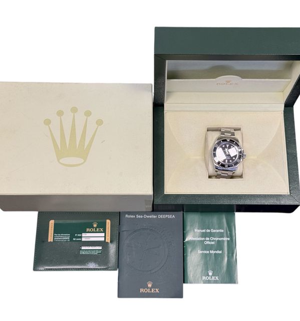 Rolex Datejust Lady 31 278271 Image 5